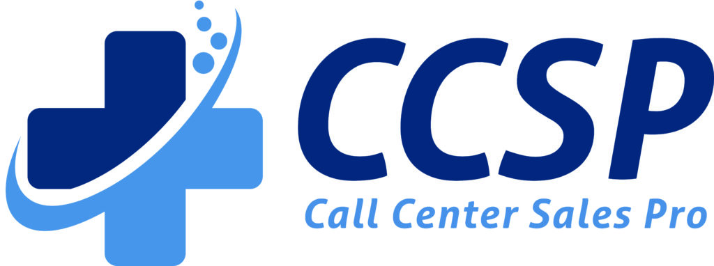 Call Center Sales Pro Logo