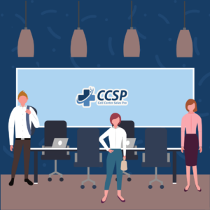 CCSP Happy Employee Appreciation Day