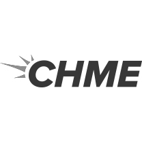 CHME logo