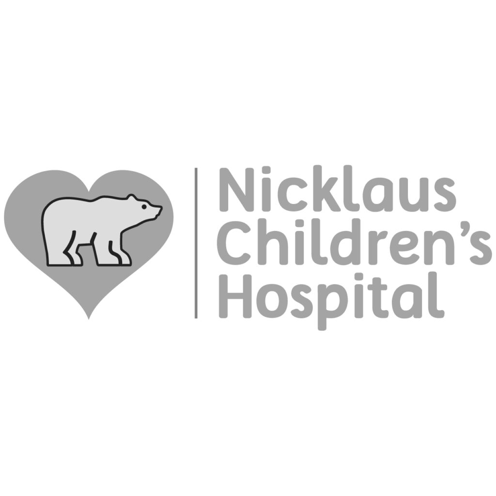 Nicklause Hospital logo