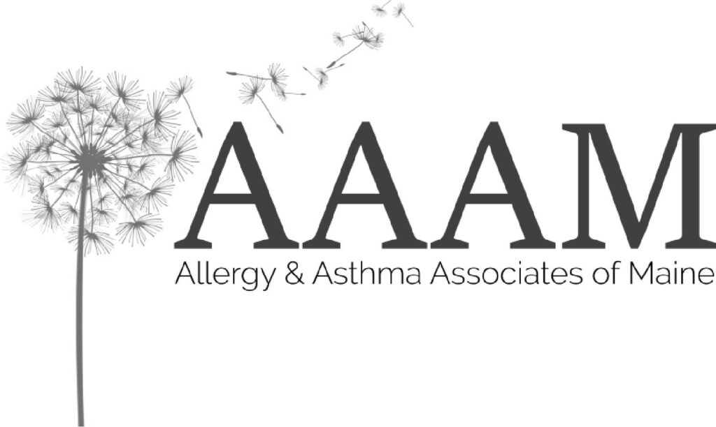 AAAM Allergy & Asthma Associates of Maine